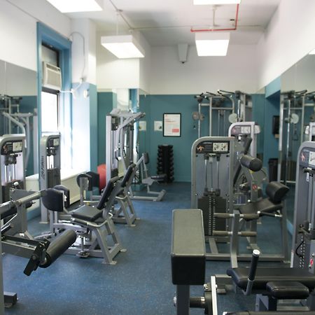 Greenpoint Ymca Brooklyn Νέα Υόρκη Εξωτερικό φωτογραφία