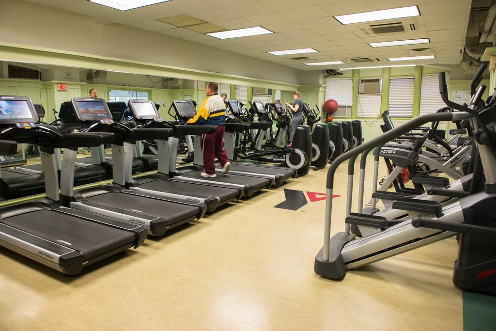 Greenpoint Ymca Brooklyn Νέα Υόρκη Εξωτερικό φωτογραφία