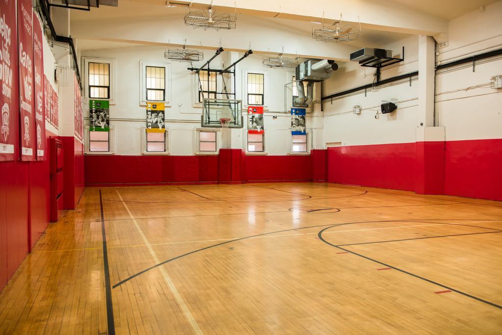 Greenpoint Ymca Brooklyn Νέα Υόρκη Εξωτερικό φωτογραφία