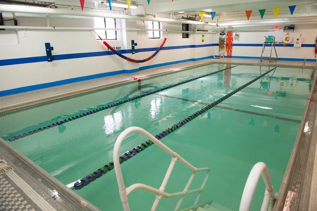 Greenpoint Ymca Brooklyn Νέα Υόρκη Εξωτερικό φωτογραφία