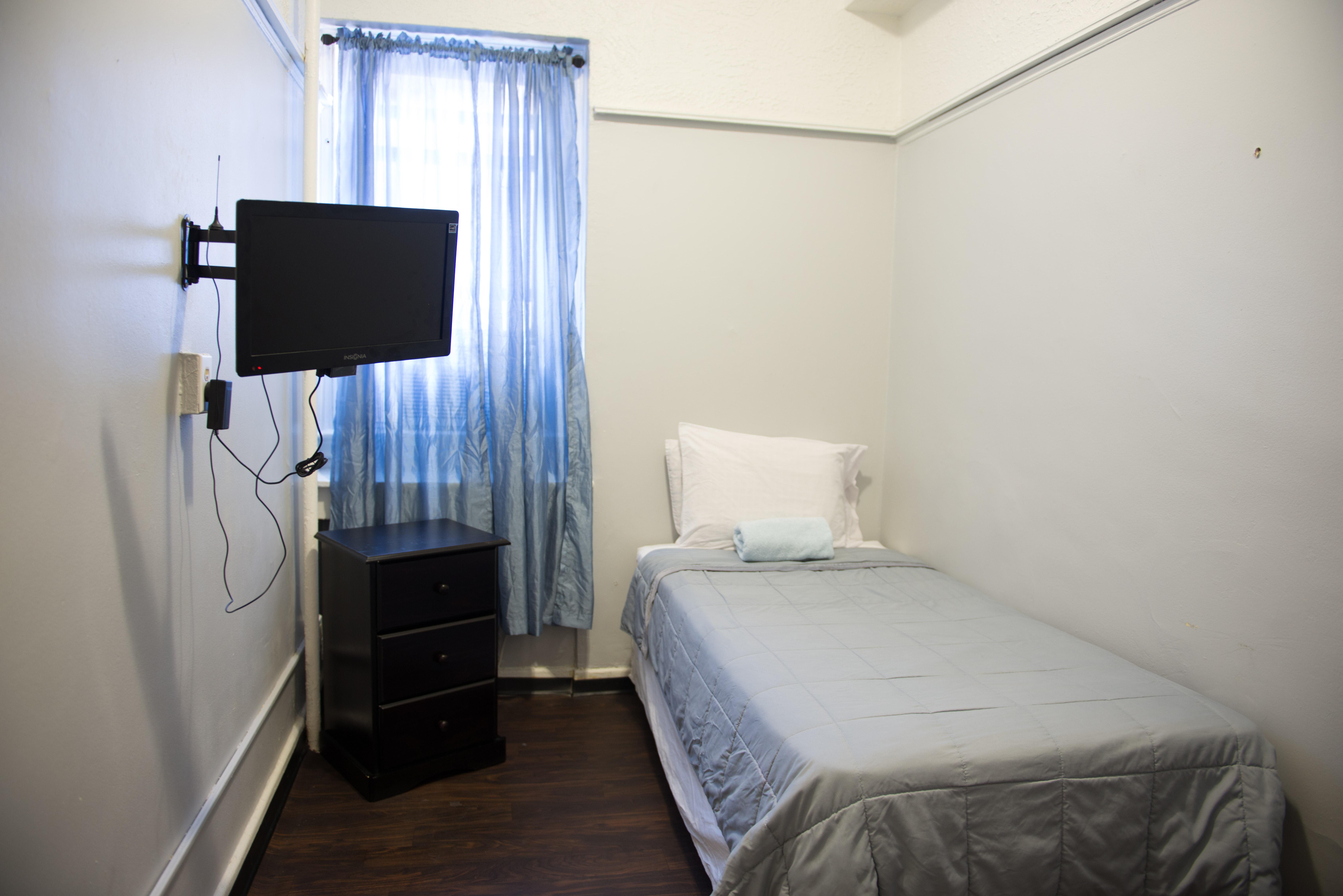 Greenpoint Ymca Brooklyn Νέα Υόρκη Εξωτερικό φωτογραφία