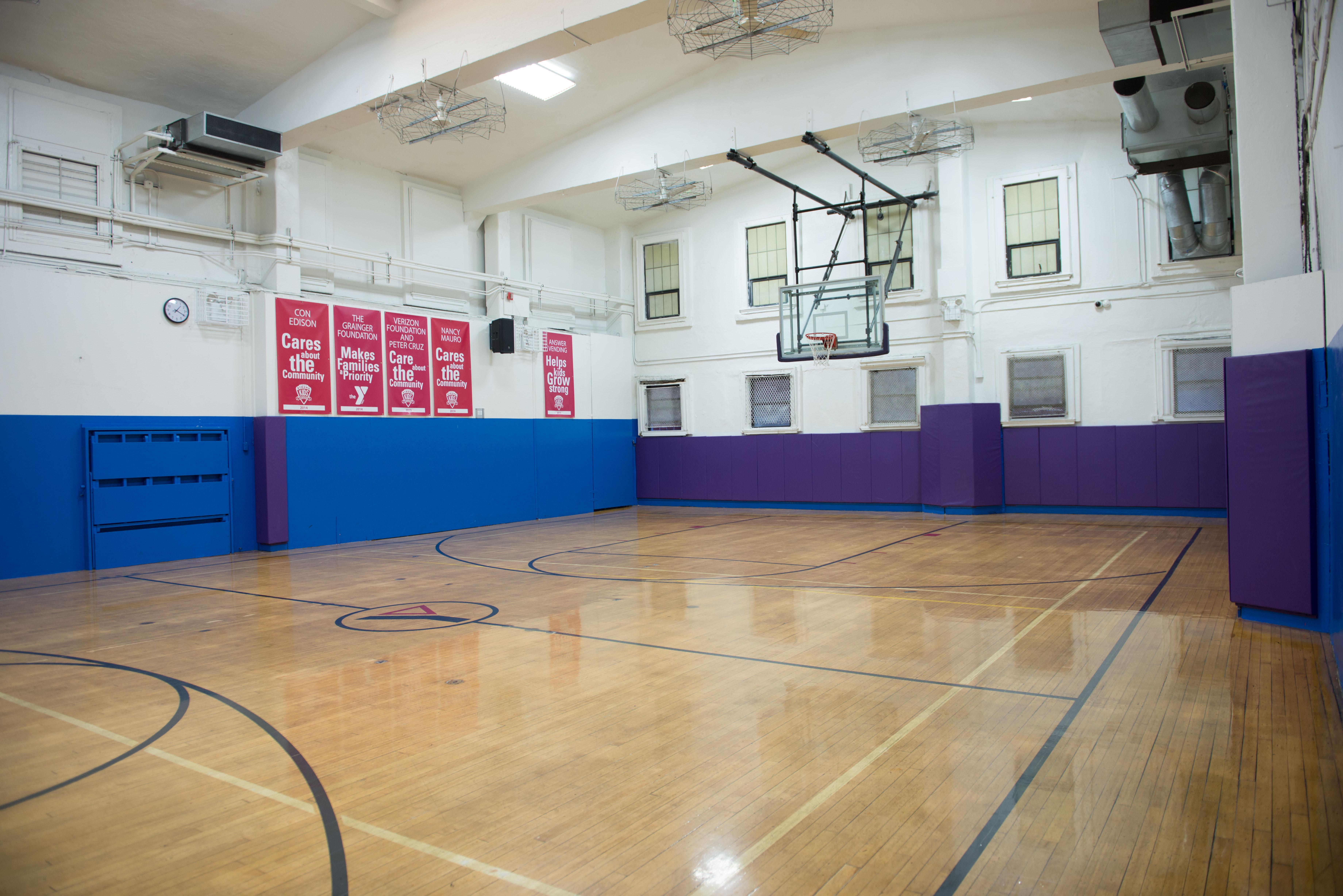 Greenpoint Ymca Brooklyn Νέα Υόρκη Εξωτερικό φωτογραφία