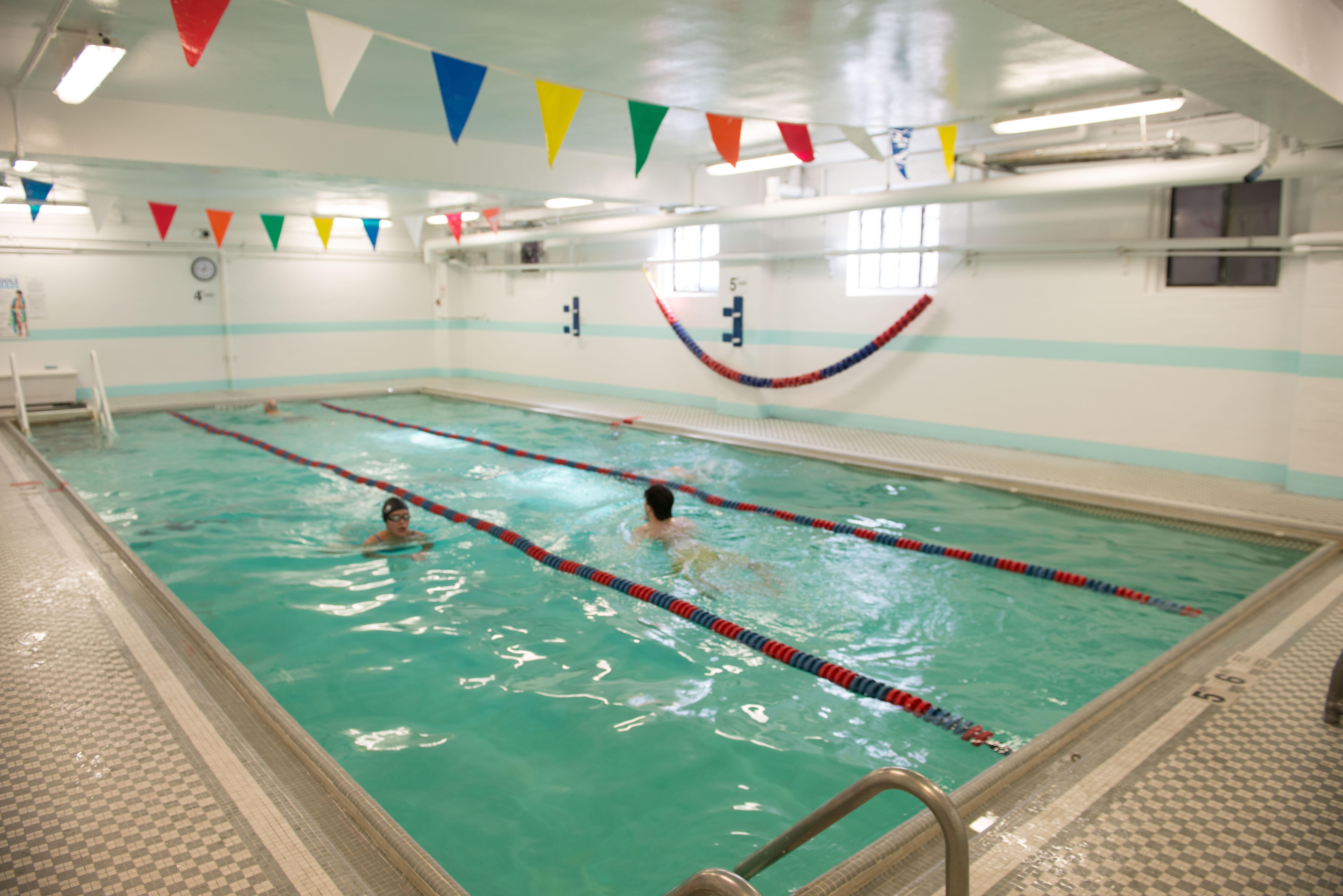 Greenpoint Ymca Brooklyn Νέα Υόρκη Εξωτερικό φωτογραφία