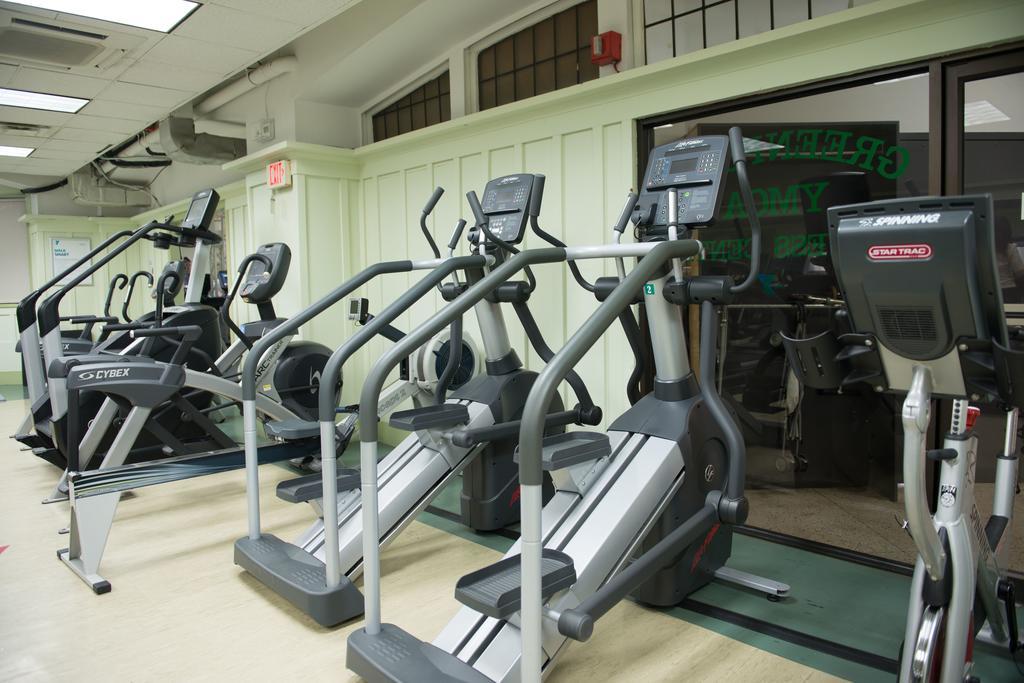 Greenpoint Ymca Brooklyn Νέα Υόρκη Εξωτερικό φωτογραφία