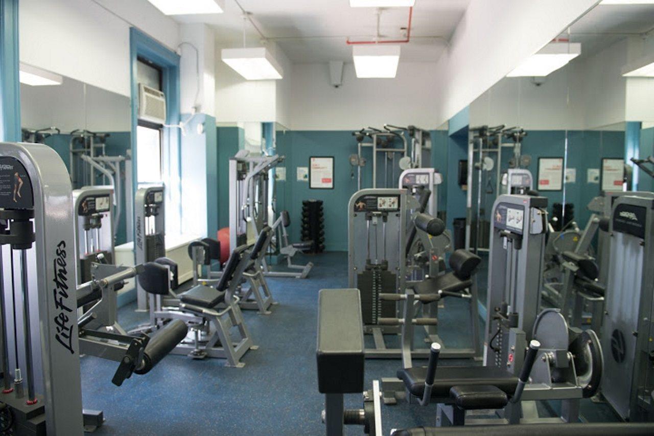 Greenpoint Ymca Brooklyn Νέα Υόρκη Εξωτερικό φωτογραφία
