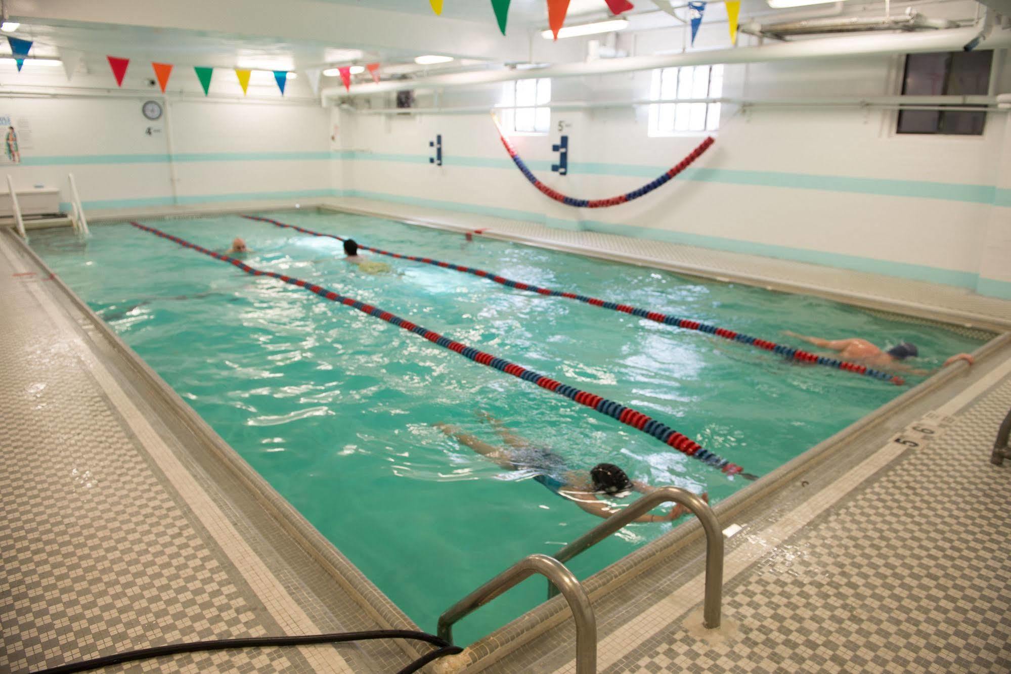 Greenpoint Ymca Brooklyn Νέα Υόρκη Εξωτερικό φωτογραφία
