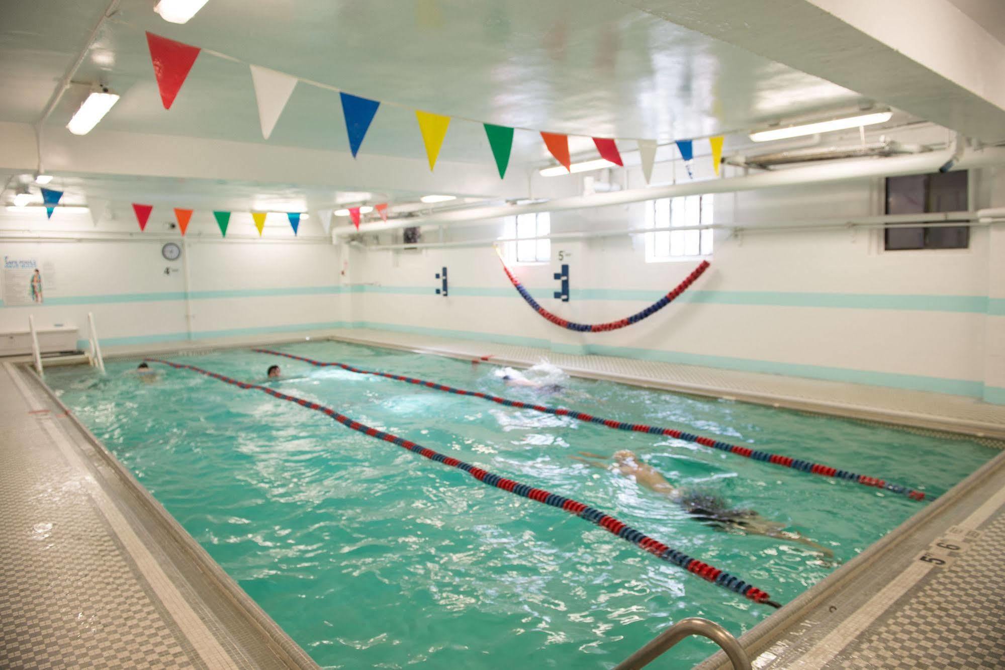 Greenpoint Ymca Brooklyn Νέα Υόρκη Εξωτερικό φωτογραφία