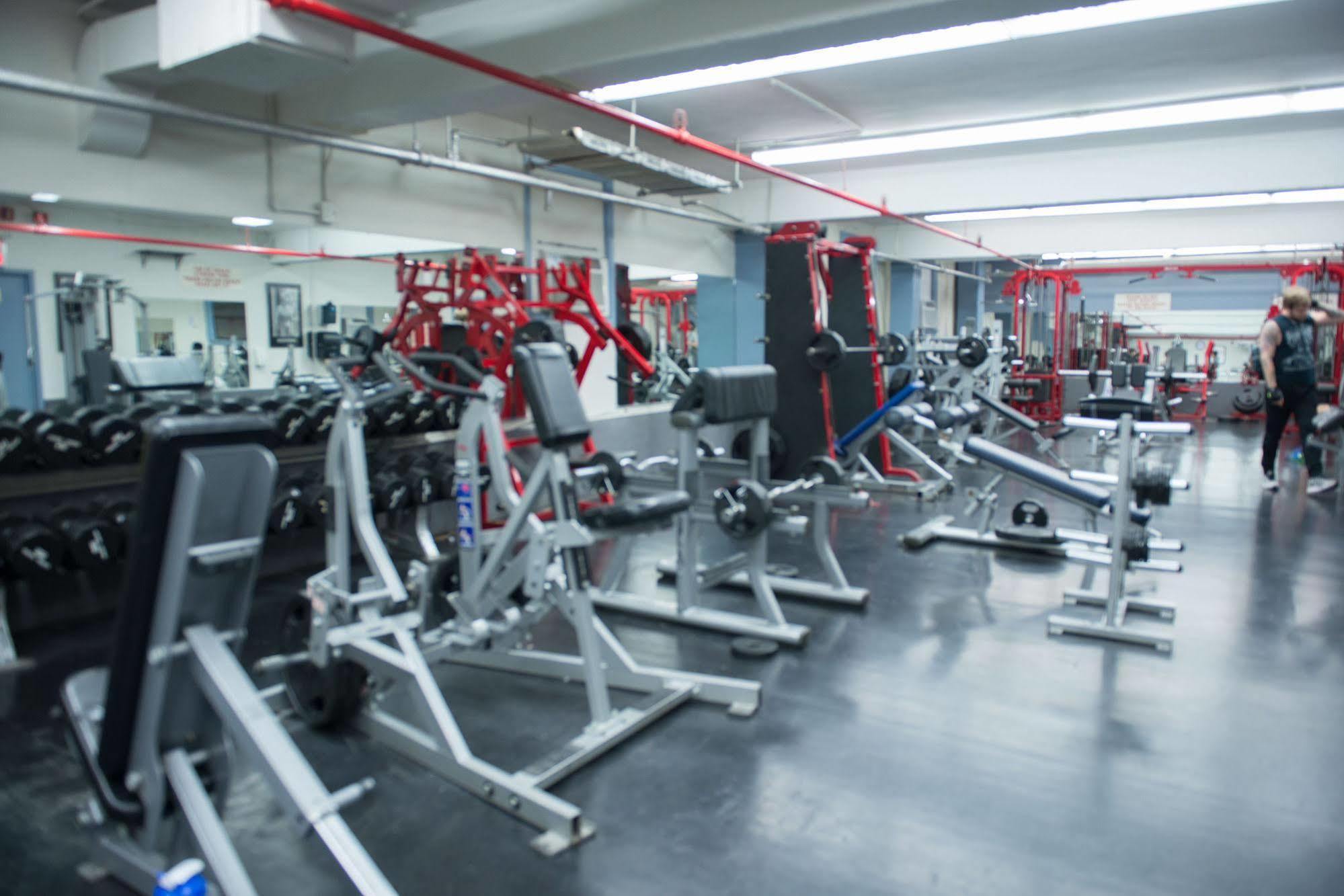 Greenpoint Ymca Brooklyn Νέα Υόρκη Εξωτερικό φωτογραφία