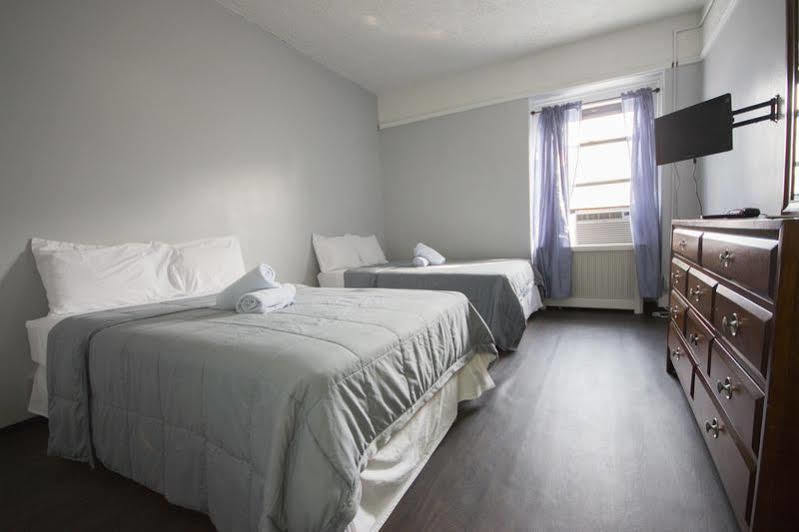 Greenpoint Ymca Brooklyn Νέα Υόρκη Εξωτερικό φωτογραφία