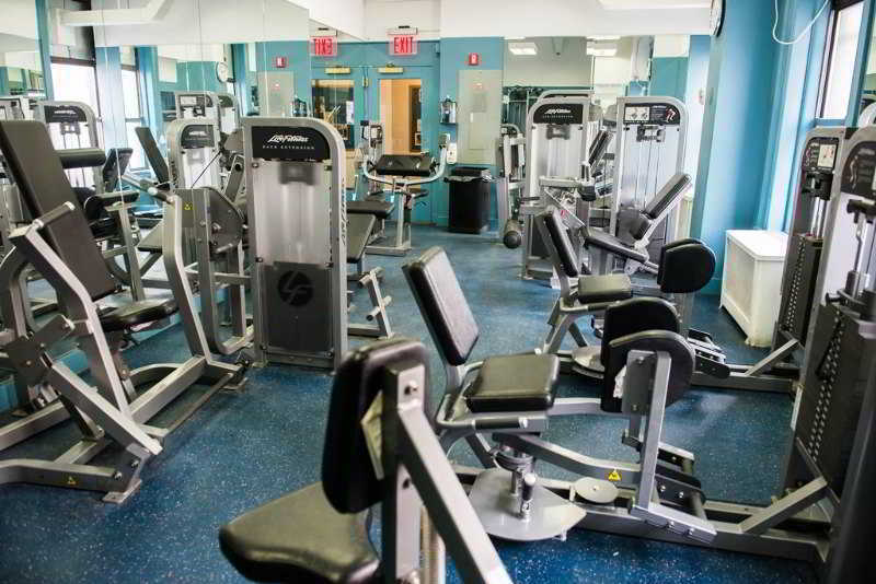 Greenpoint Ymca Brooklyn Νέα Υόρκη Εξωτερικό φωτογραφία